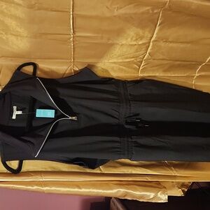 Maurices XXL Black dress